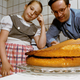 Illustration for article titled Why are my cakes falling when I take them out of the oven?
